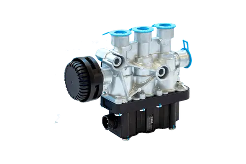 клапан магнитный! Volvo FH12(G4)/ FH13(G1)/ FH16(G3)/ FM9(G2)/ FM12(G3)/ FM13(G1) 37540460160 SORL