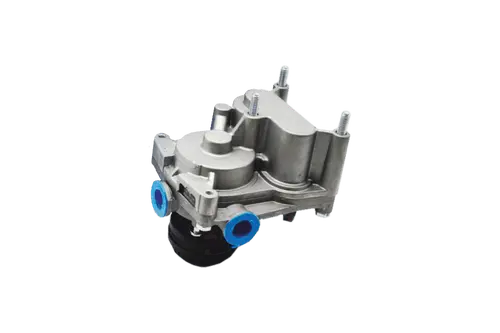 клапан пропорциональный ускорительный EBS! DAF, MB, Scania 35180810010 SORL