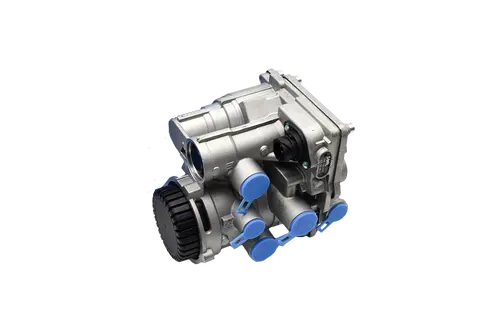 кран управления тормозами прицепа! MB, DAF, Iveco 35220050020 SORL