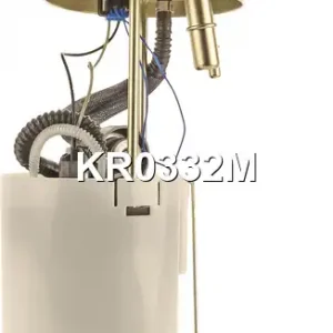 Топливный насос низкого давления KRAUF KR0332M