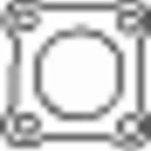 Прокладка глушителя BOSAL 256-430