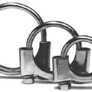 Хомут глушителя BOSAL 250-252