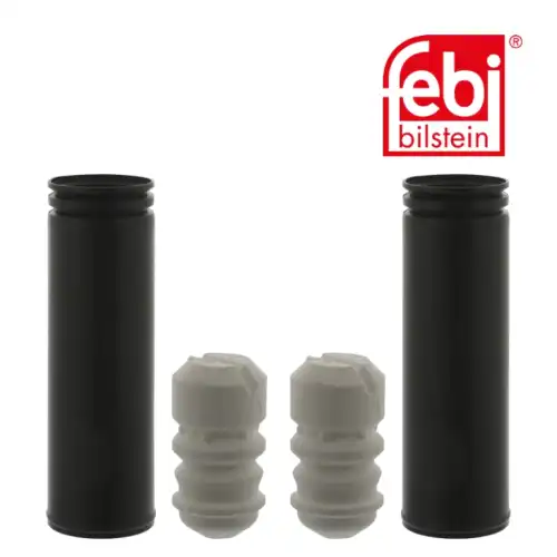 к-кт отбойник+пыльник аморт.зад BMW E36 all 92>/ E46 all 99> 13096 FEBI