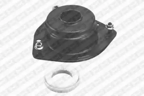 к-кт опоры амортизатора переднего! Chrysler Voyager/ Grand Voyager all 96-01 KB686.01 SNR