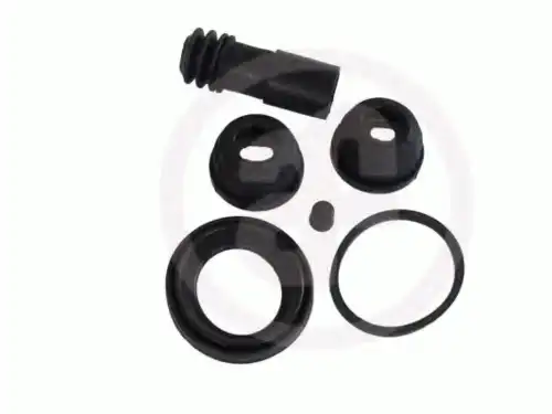 F245011 !рем.к-т диск.торм. Citroen AX 92>/Saxo, Peugeot 106 diam.45 (Ate) D4290 AUTOFREN