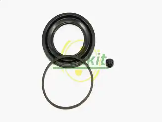 D4348 !рем.к-т диск.торм. Opel Sintra 2.2/3.0 diam.63 263001 FRENKIT