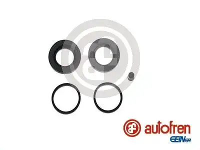 рем.к-т диск.торм.задн. Opel Vectra B/Calibra 95>, Saab 9-3 diam.35 (Ate) D4357 AUTOFREN