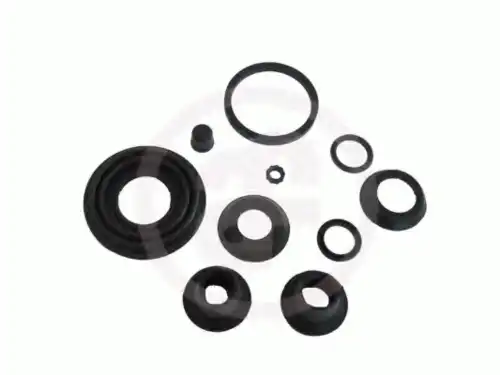 рем.к-т диск.торм. Opel Astra G 98> diam.36 (Bendix) D4374 AUTOFREN