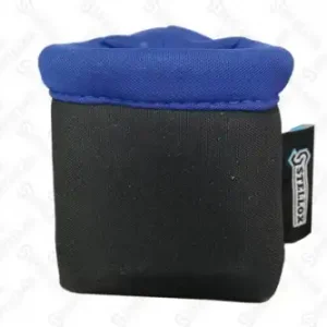 Держатель универсальный (чехол для хранения изделий), цвет синий SLDER001 STELLOX