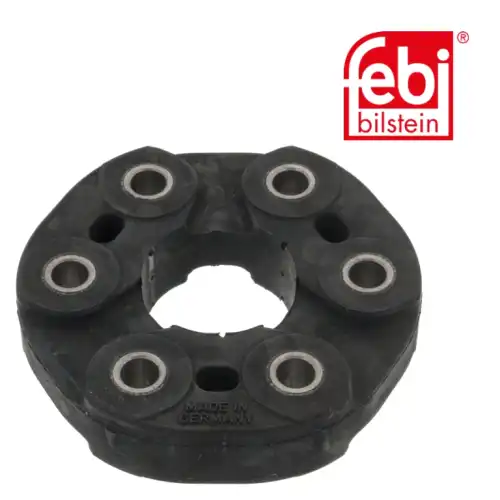 муфта кардана! Opel Senator/Omega 2.0-3.0/2.3TD/2.5TD <03 05164 FEBI