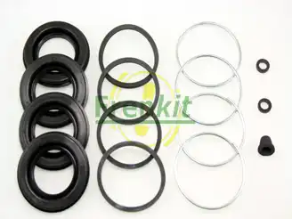 D4407 !рем.к-т диск.торм. Subaru Impreza 2.0T, Toyota Celica diam.40 (Sumitomo) 240012 FRENKIT