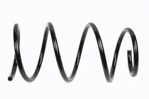 пружина передняя! 40 084 54 BMW E60/E61 2.0/2.3/2.5/3.0/2.0D/2.5D/3.0D 03> 10-21120-SX STELLOX