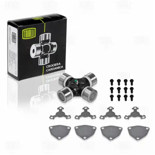 Крестовина кардана TRIALLI CC 730