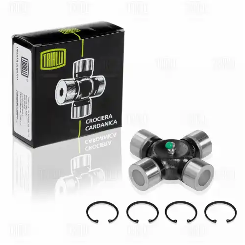Крестовина кардана TRIALLI CC 655