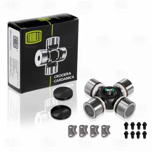 Крестовина кардана TRIALLI CC 751