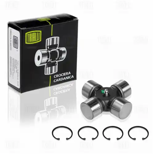 Крестовина кардана TRIALLI CC 724