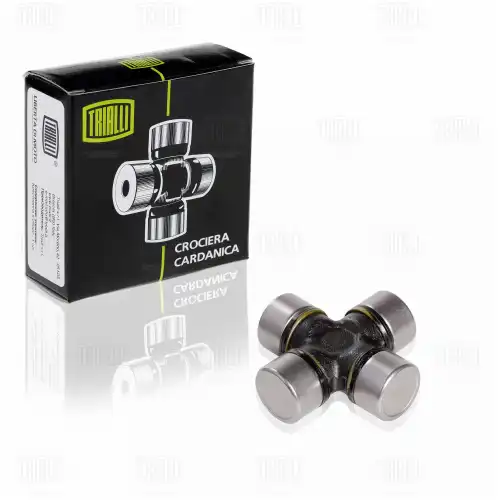 Крестовина кардана TRIALLI CC 529