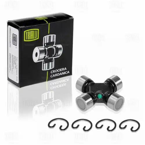 Крестовина кардана TRIALLI CC 770