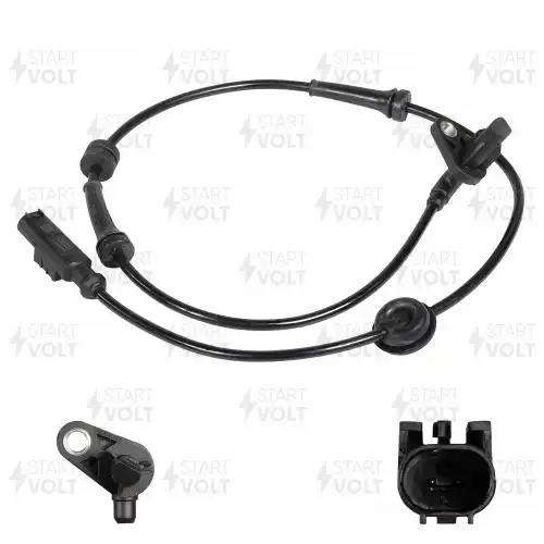 Датчик ABS СТАРТВОЛЬТ VSABS0182