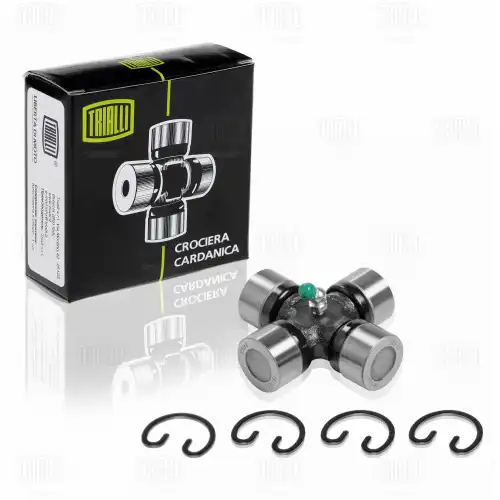 Крестовина кардана TRIALLI CC 516