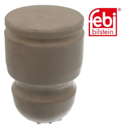 отбойник амортизатора заднего! Volvo S60 00>/S80 98-06/V70 00> 22640 FEBI