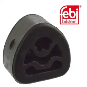 крепление глушителя! MB W202/S202/C208/R170 93-04 10039 FEBI