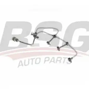 трубка соединительная топливная обратка! Ford Connect/Mondeo 07> BSG 30-731-005 BSG