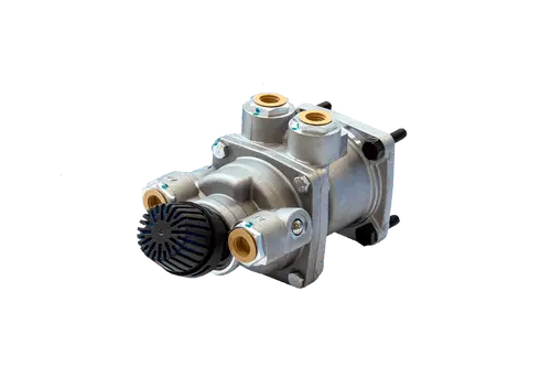 главный тормозной кран! MB 35140130040 SORL