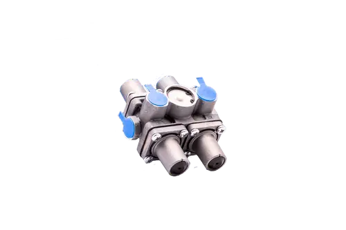 клапан защитный! 4х контурный WABCO vers MAN,MB,Volvo,Iveco 3515 003 002 0 SORL