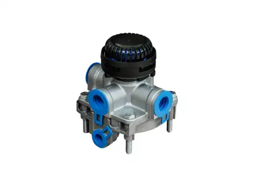 клапан ускорительный! MB Actros, Axor 35180190100 SORL