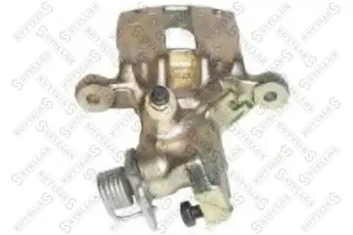 Суппорт тормозной STELLOX 05-90008-SX задняя ось справа