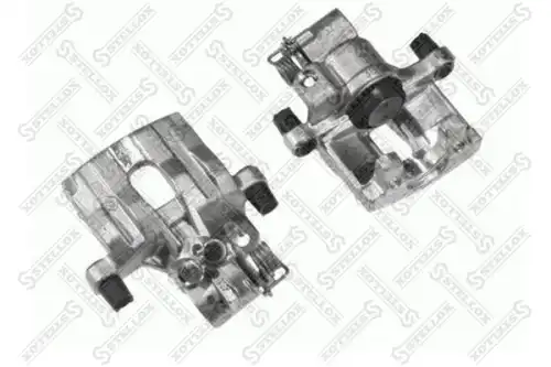 Суппорт тормозной STELLOX 05-90009-SX задняя ось слева