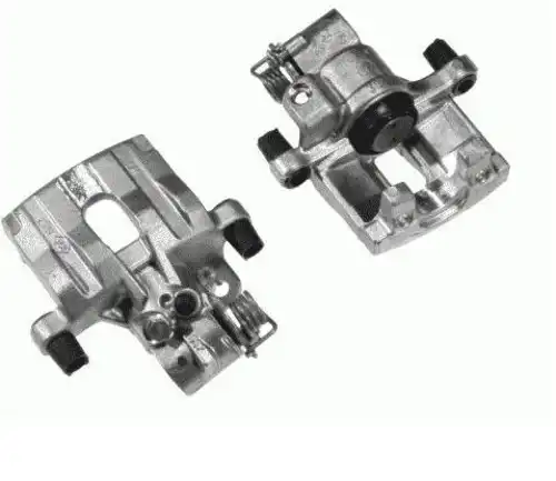 Суппорт тормозной STELLOX 05-90010-SX задняя ось справа