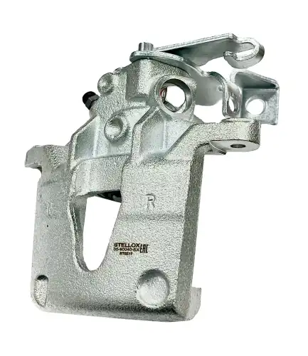 Суппорт тормозной STELLOX 05-90040-SX задняя ось справа