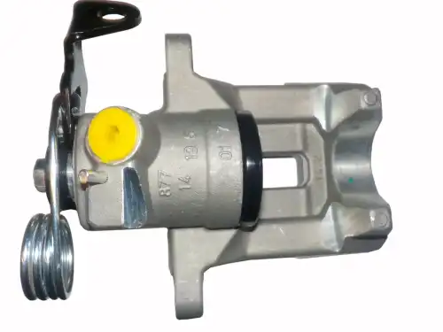 Суппорт тормозной STELLOX 05-90083-SX задняя ось слева