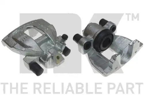 Суппорт тормозной NK 214842 задняя ось справа