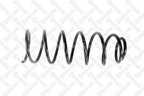 пружина передняя! 40 958 37 Volvo XC70 Cross Country 2.4/2.5T/2.4 D5 00> 10-23333-SX STELLOX