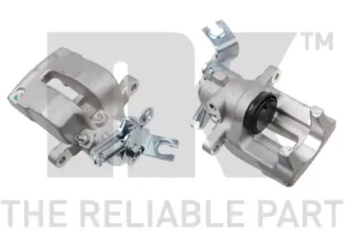 Суппорт тормозной NK 2145130 задняя ось справа