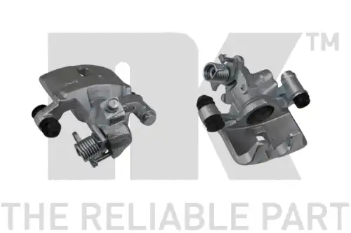 Суппорт тормозной NK 214568