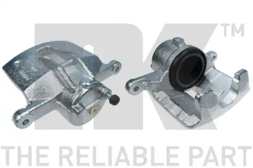 Суппорт тормозной NK 2145226 передняя ось справа