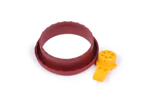 р/к дискового тормоза !(р) пыльник, заглушка Haldex Modul T, SBS2220 85-11071-SX STELLOX