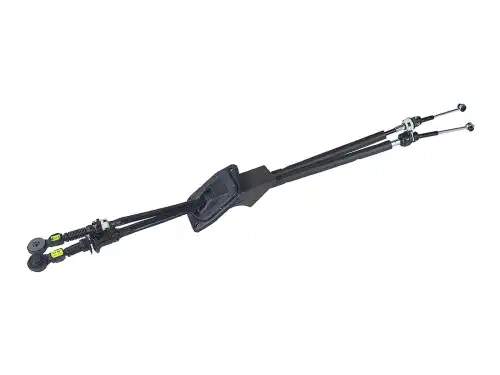 Трос коробки переключения передач (КПП) STELLOX 29-98007-SX