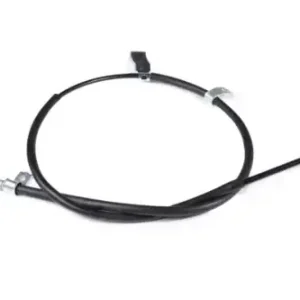 Трос ручного тормоза STELLOX 29-98722-SX