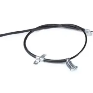 Трос ручного тормоза STELLOX 29-98723-SX