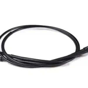 Трос ручного тормоза STELLOX 29-98724-SX