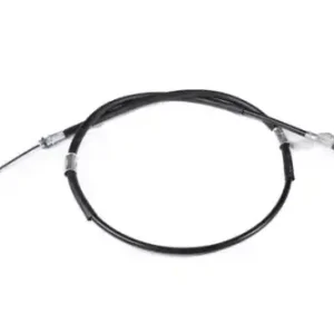 Трос ручного тормоза STELLOX 29-98729-SX