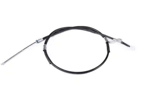 Трос ручного тормоза STELLOX 29-98729-SX