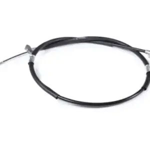 Трос ручного тормоза STELLOX 29-98731-SX