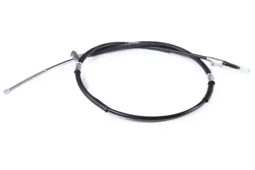 Трос ручного тормоза STELLOX 29-98731-SX