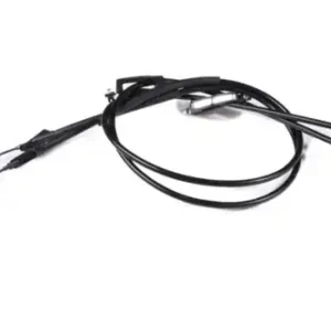 Трос ручного тормоза STELLOX 29-98733-SX